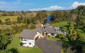 Mclaren Lake View